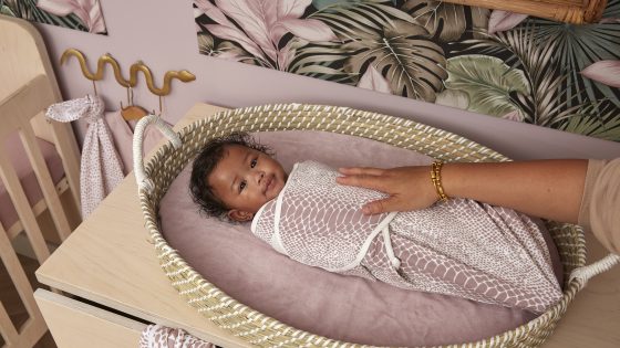 Babysvøb