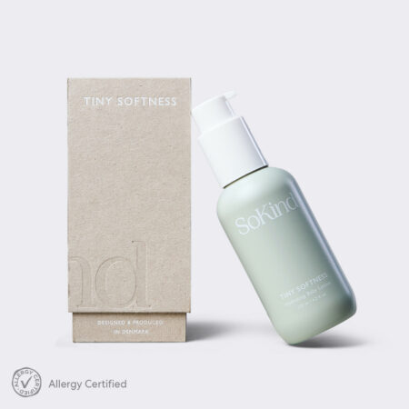 SoKind Tiny Softness