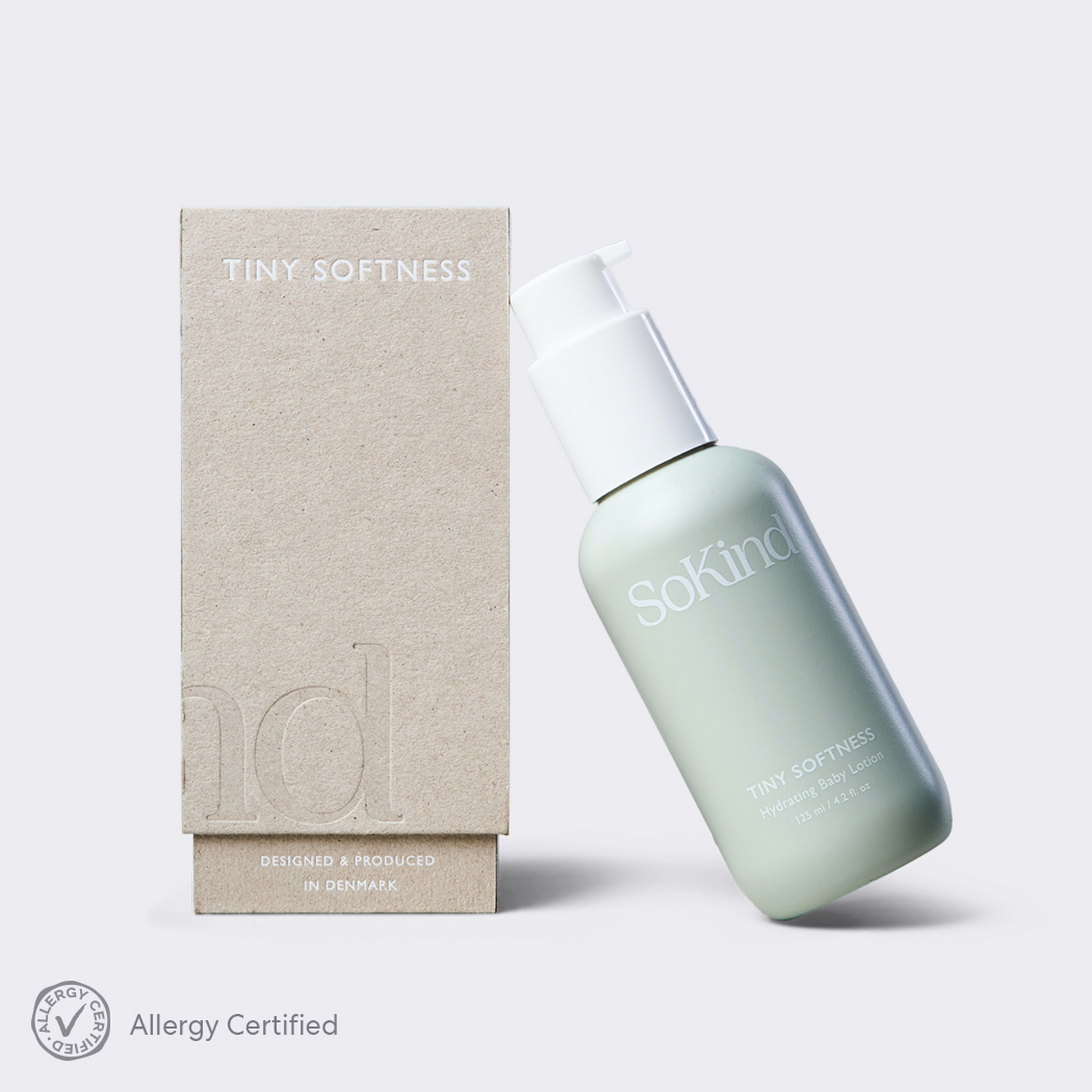 SoKind Tiny Softness