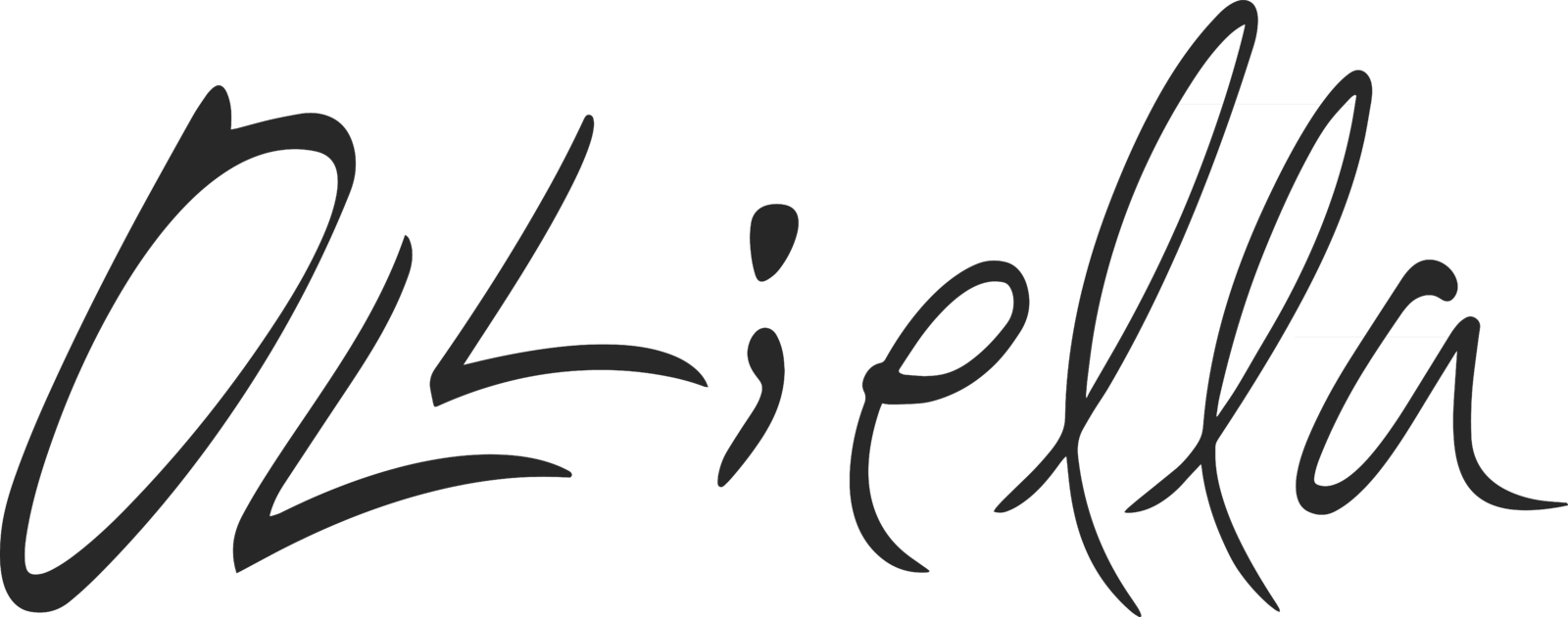Olliella