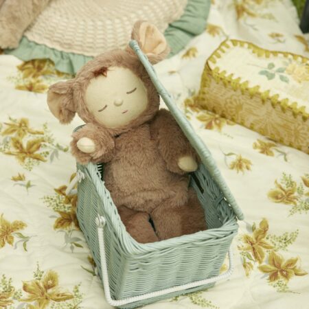Baby bamse