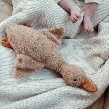 Hjertelydsbamse