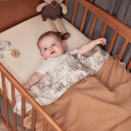 Jollein babytæppe