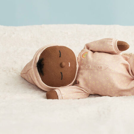 Baby bamse