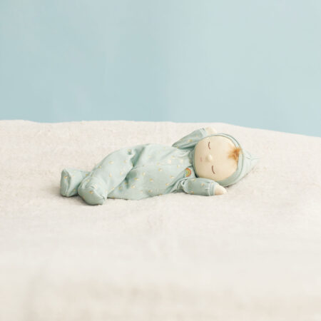 Babydukke