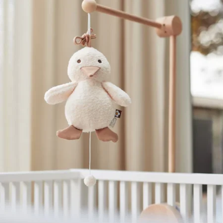 Musikuro til baby