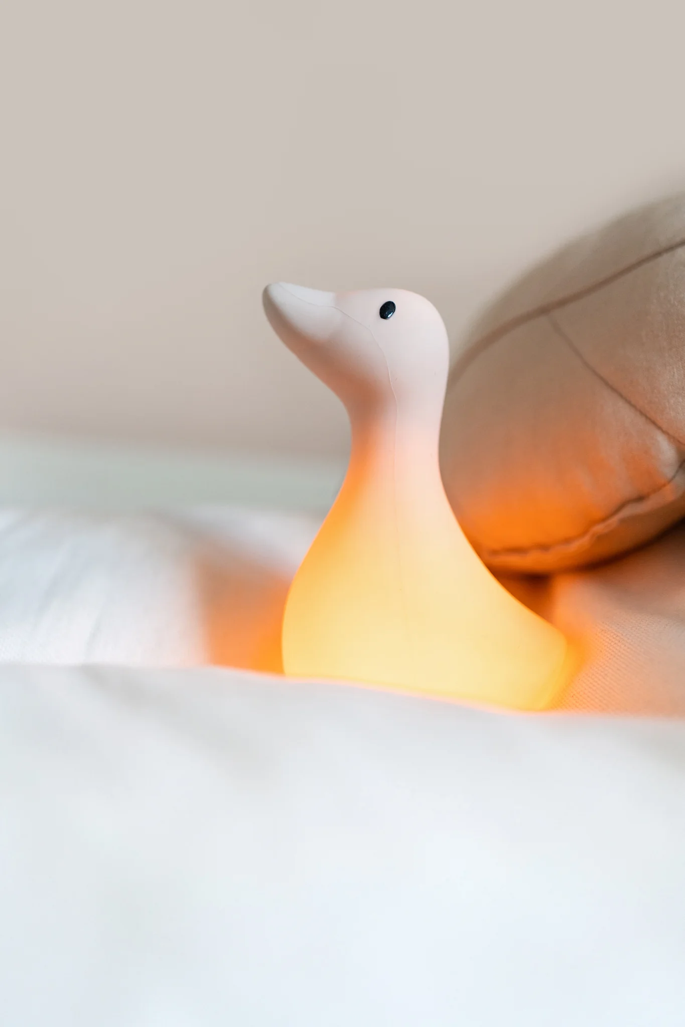 Natlampe