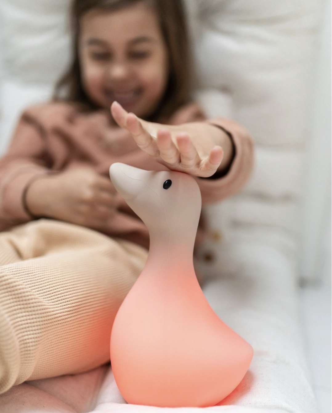 Natlampe Natlampe