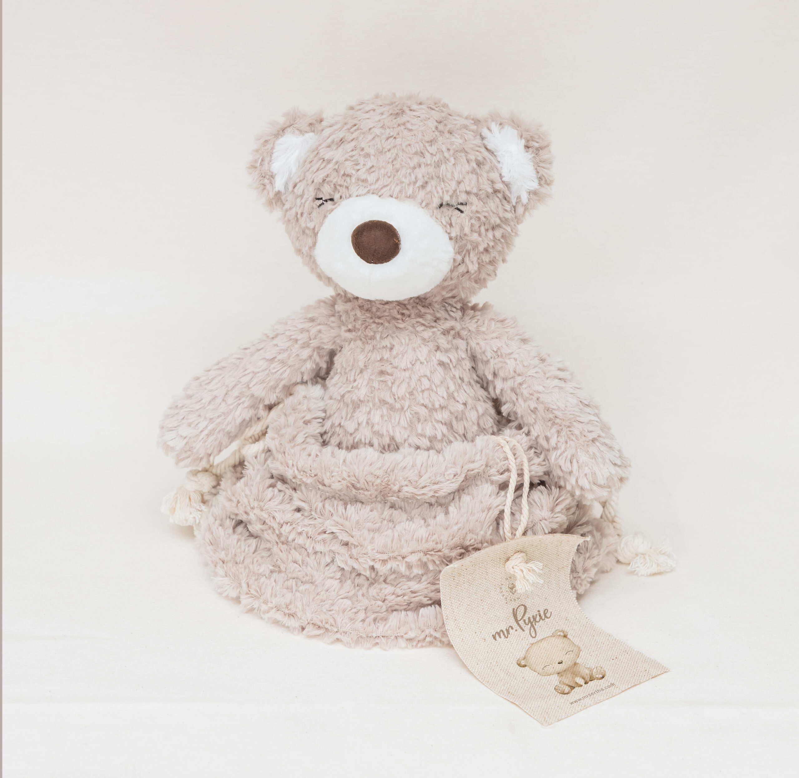 stuffed animals Mr Pyxie – Teddy stuffed animals Mr Pyxie – Teddy