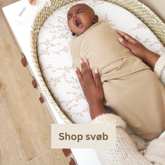 Svøb