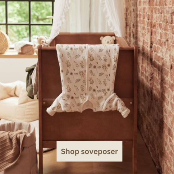 Soveposer