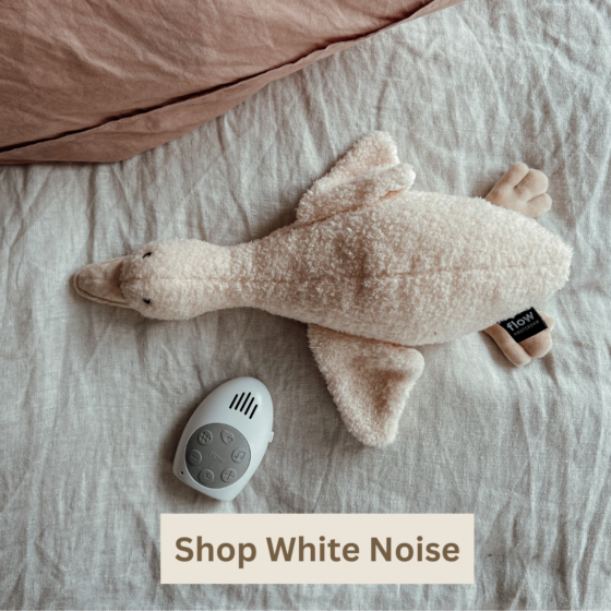 White Noise