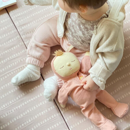 Babydukke