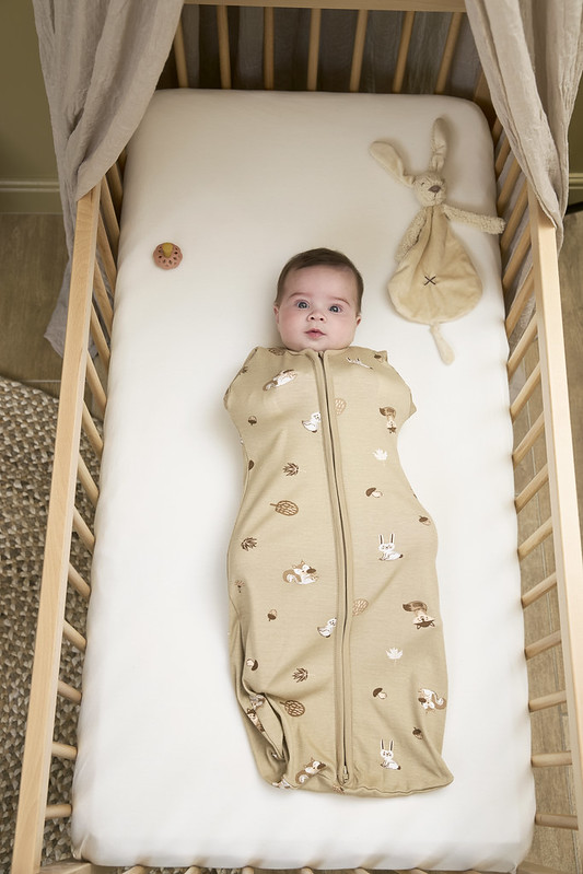 Cocoon svøb sovepose