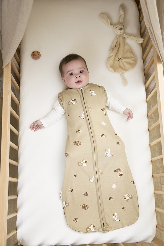 Cocoon svøb sovepose Cocoon svøb sovepose