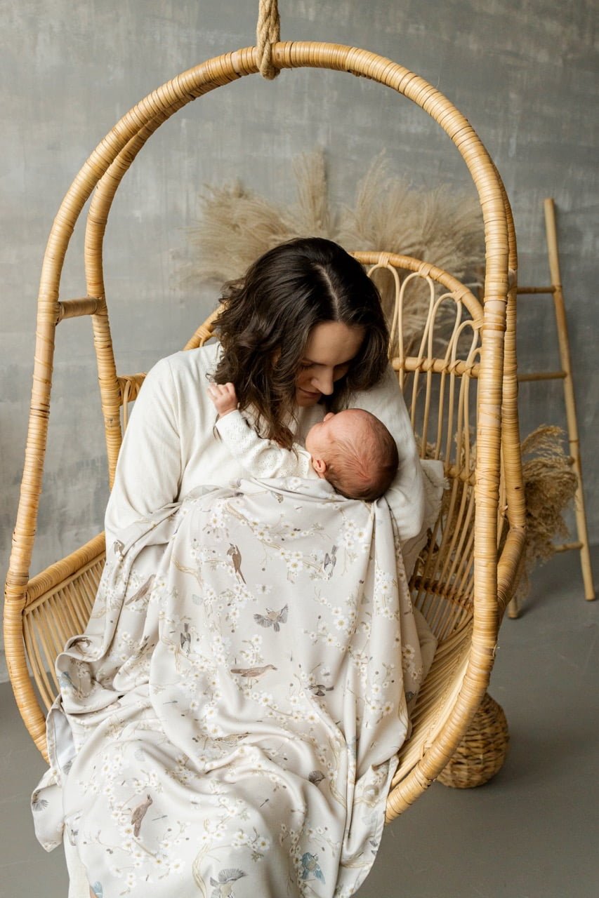 Mrs. Mama