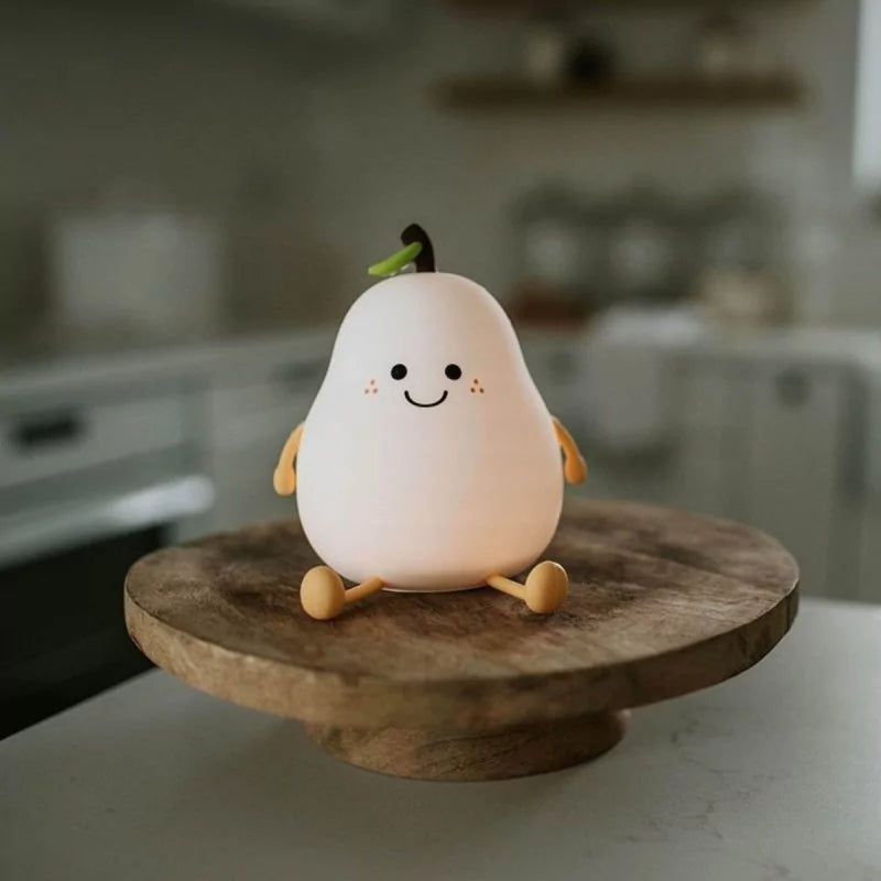 Børnelampe Børnelampe