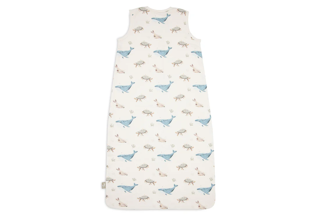 Babysovepose til sommer1 Babysovepose til sommer1