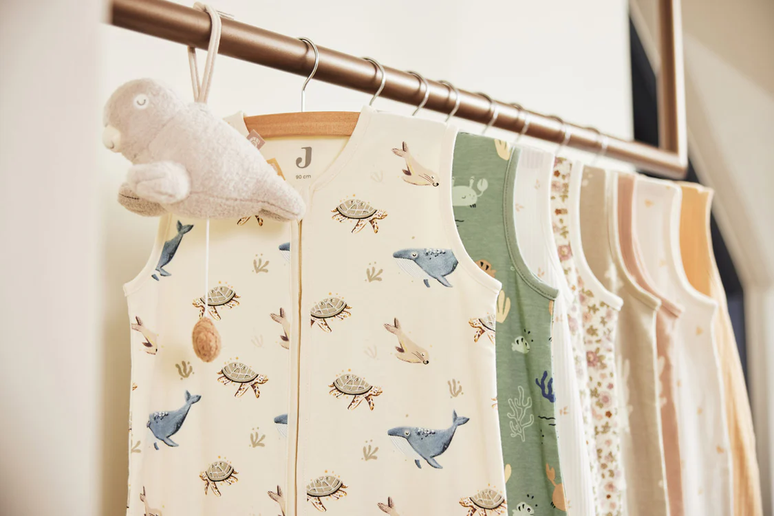 Babysovepose til sommer3 Babysovepose til sommer3