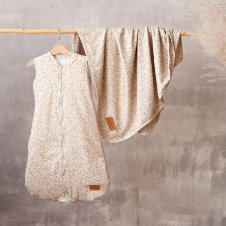 Colorstories sovepose til baby