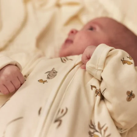 Baby sommersovepose