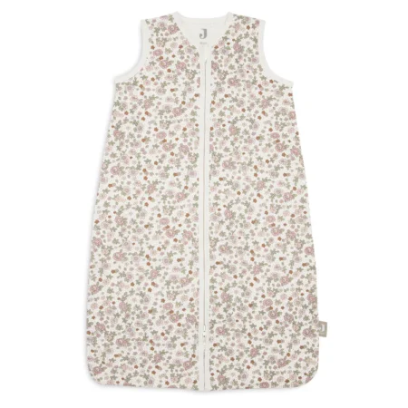 Babysovepose til sommer