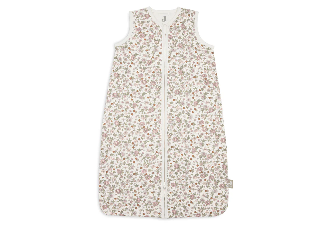 Babysovepose til sommer