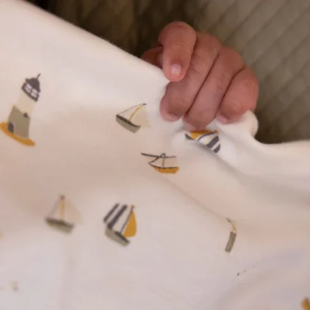 Juniorsengetøj