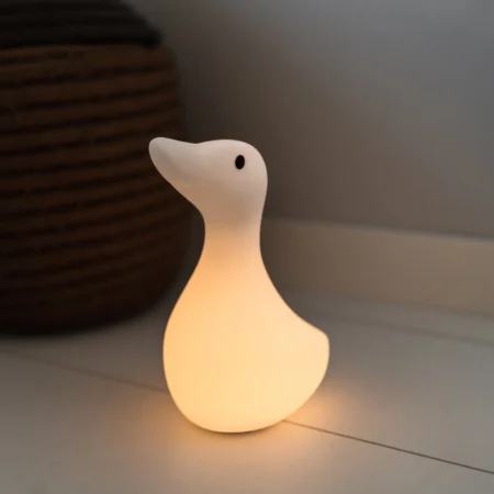 Natlampe