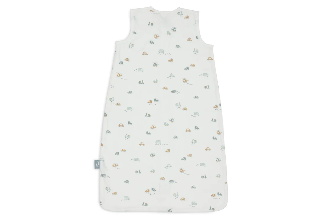 Sovepose baby sommer Sovepose baby sommer