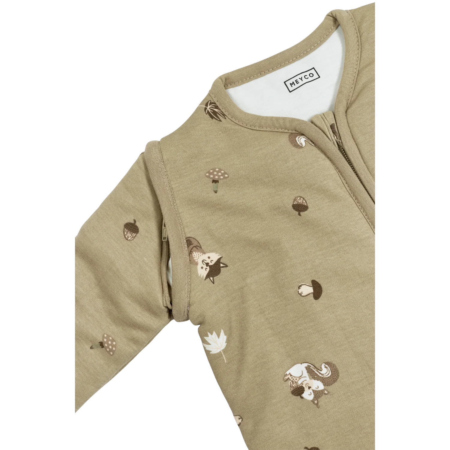 detalje-billede-vinter-sovepose-baby-meyco detalje-billede-vinter-sovepose-baby-meyco