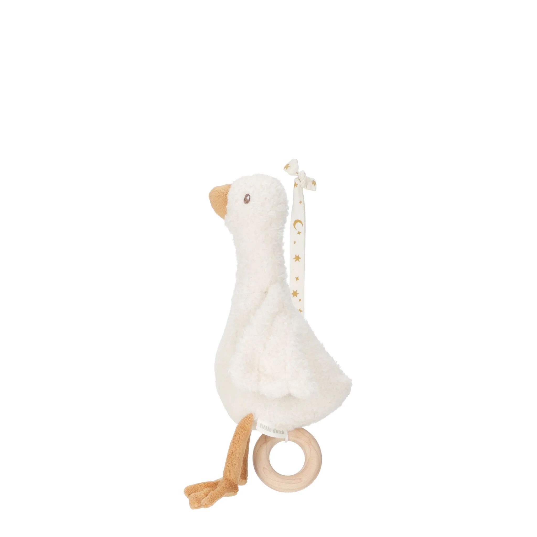 musikuro-med-melodi-baby-hvid-gaas musikuro-med-melodi-baby-hvid-gaas