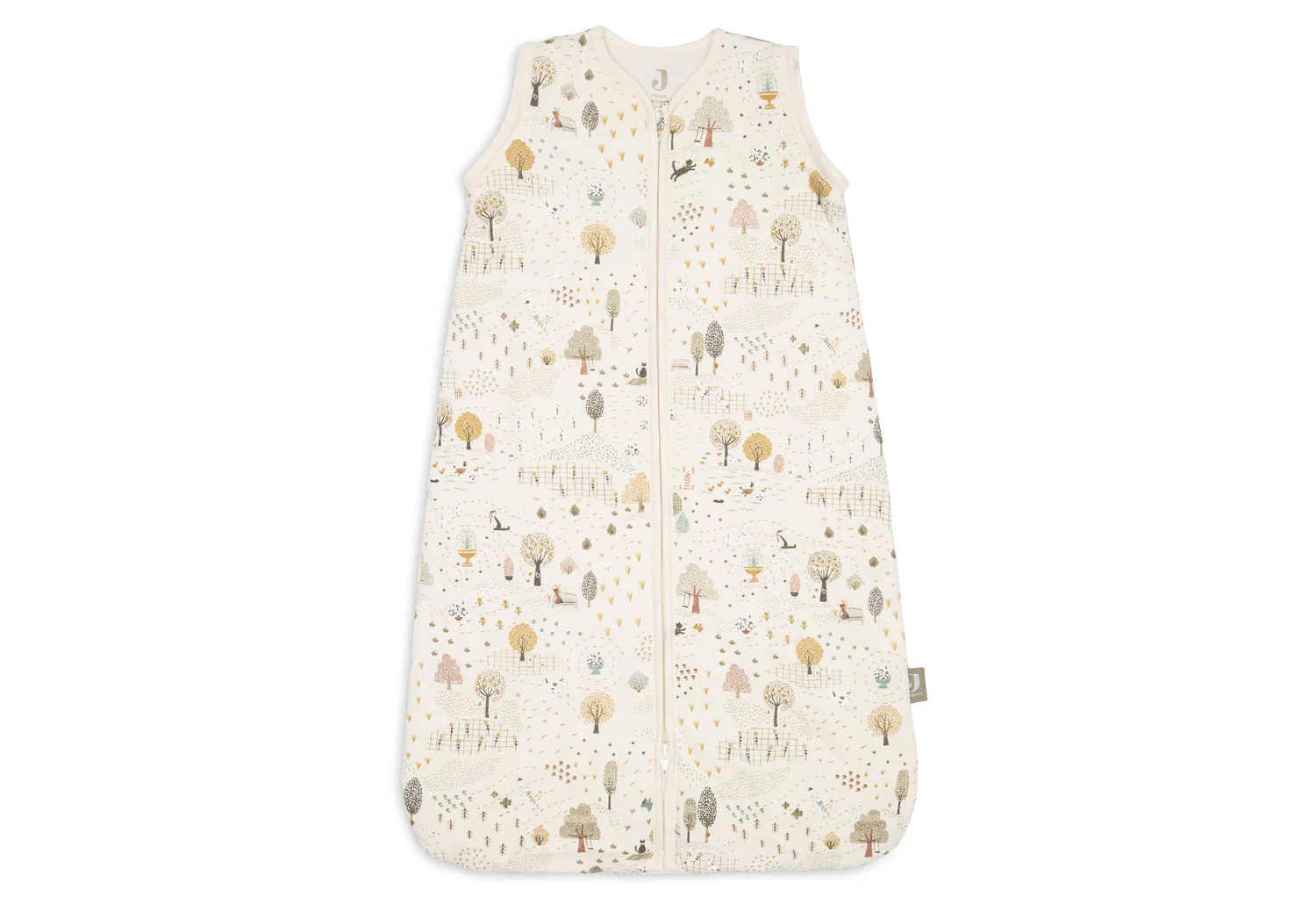 sovepose-tog-2.0-jollein-skov-print-uden-aermer sovepose-tog-2.0-jollein-skov-print-uden-aermer