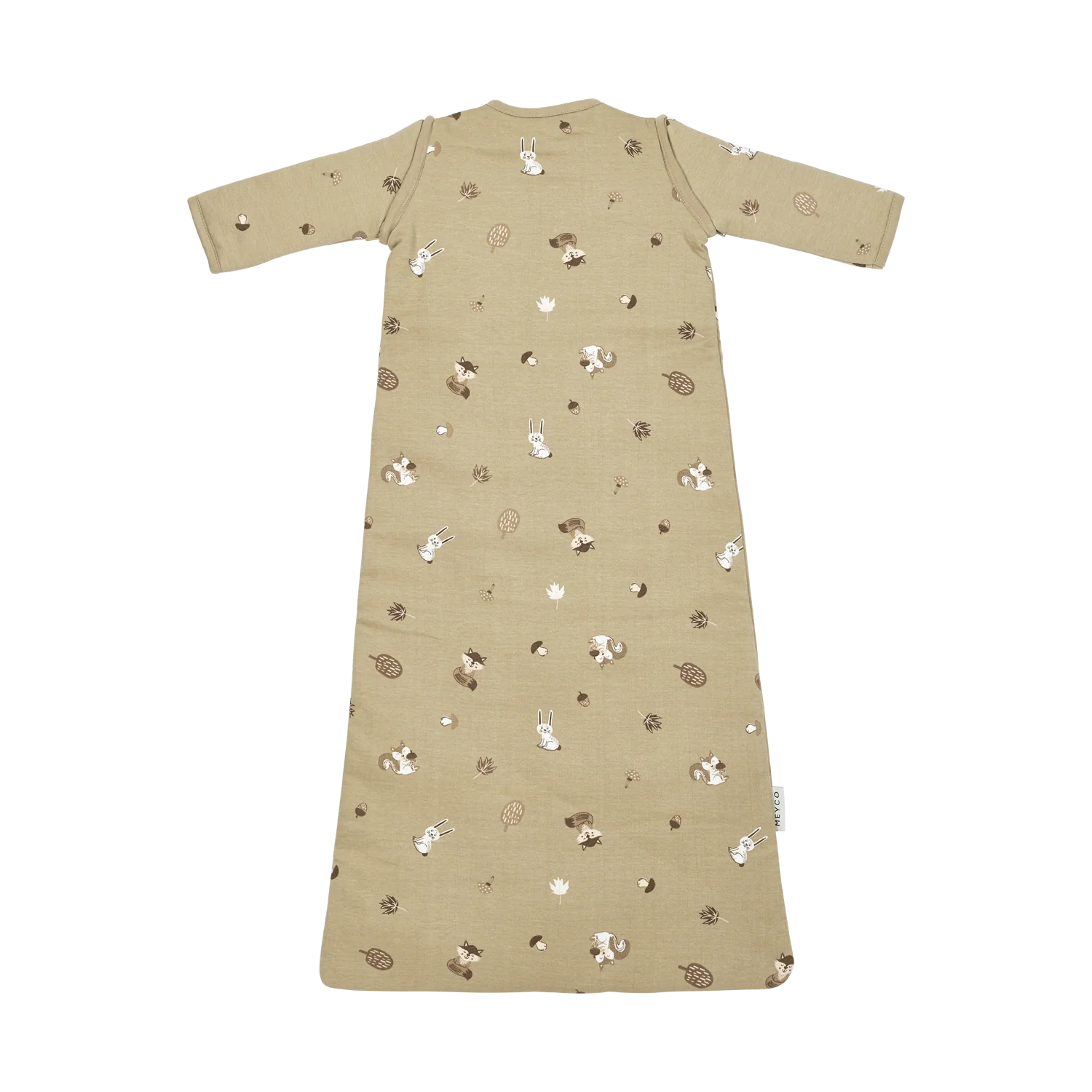 vinter-sovepose-baby-meyco-bagside vinter-sovepose-baby-meyco-bagside