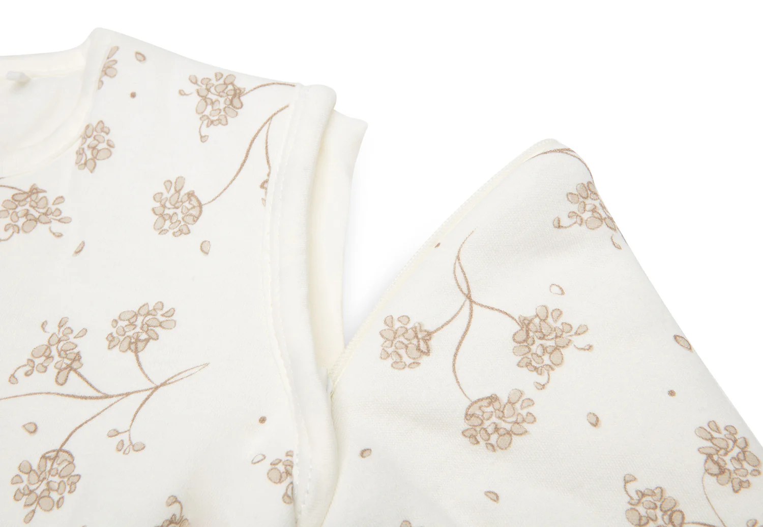 baby-sovepose-tog-2-5-jollein-blomsterprint-detalje baby-sovepose-tog-2-5-jollein-blomsterprint-detalje