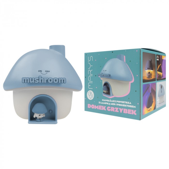 diffuser-til-boern-blaa-marys-mushroom diffuser-til-boern-blaa-marys-mushroom